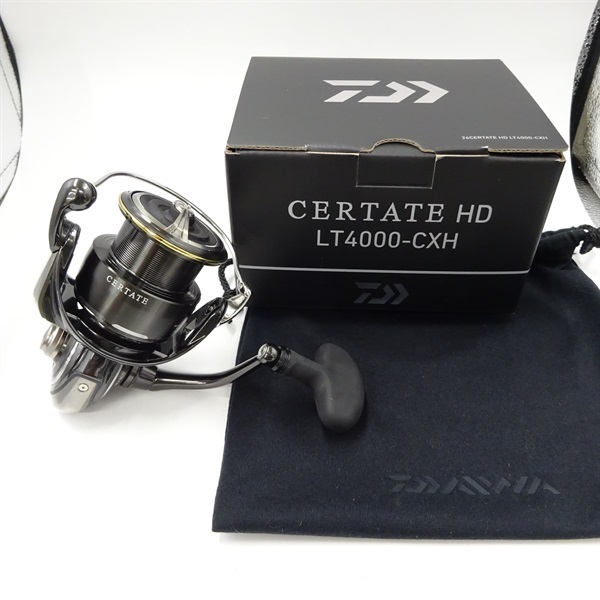 ２６セルテートＨＤＬＴ４０００ＣＸＨ